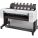 HP 3EK10A#B1K Inkjet Printer