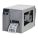 Zebra S4M00-2101-1200T Barcode Label Printer