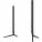 Samsung STN-L4355C Mounting Hardware and Stands