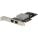 StarTech ST10GPEXNDPI Ethernet Adapters