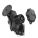 RAM Mount RAM-101L-B-225B2U Mounting Hardware and Stands