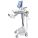 Ergotron SV42-6301-1 Mobile Cart