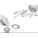 Cisco AIR-RM3010L-B-K9= Accessory