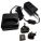 Unitech 5000-900045G Docks and Cradles