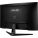 Asus VG32VQ1B Monitor