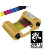 onboro★ Zebra 800033-840 ID Card Printer Ribbon - Barcodesinc.com
