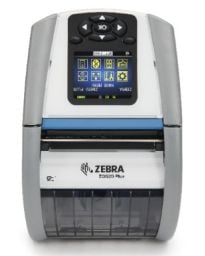 Zebra ZQ62-HUWA004-00 Barcode Label Printer