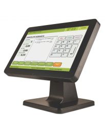 Logic Controls LE1015W-J Touchscreen