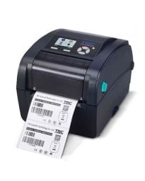 TSC 99-059A002-2001 Barcode Label Printer