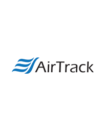 AirTrack ATT-6-4-1500-3-R Barcode Label