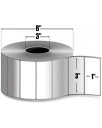 AirTrack® ATT-3-1-5500-3-R Barcode Label