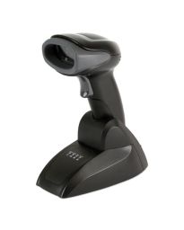 Custom America 995ED048500333 Barcode Scanner