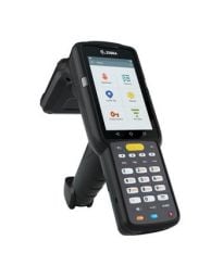 Zebra MC333U-GJ2EG4US RFID Reader