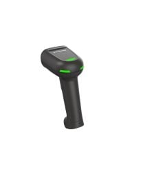 Honeywell 1960GSR-2-N Barcode Scanner