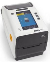 Zebra ZD6AH22-T01B01EZ Barcode Label Printer