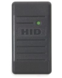 HID 6005BKB00 Access Control Reader