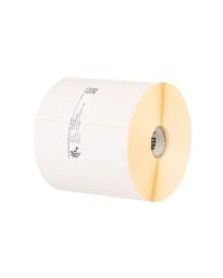 Zebra 10023377 Barcode Label