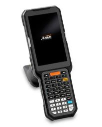 Janam XG4-2FKJRMNC01 Mobile Computer