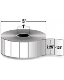 AirTrack® ATD-225-125-2100-1-R Barcode Label