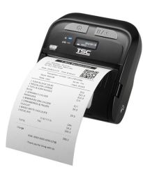 TSC 99-083A601-0011 Barcode Label Printer