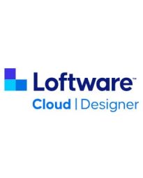 Loftware NSCDBA001Y Software