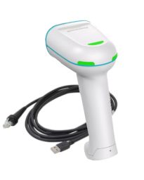 Honeywell 1960HSR-5USB-N Barcode Scanner