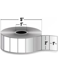 AirTrack ATD-2-1-2340-1-R Barcode Label