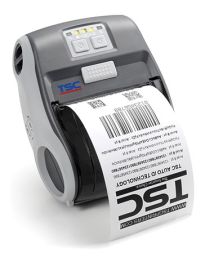TSC A30RB-A001-0011 Barcode Label Printer