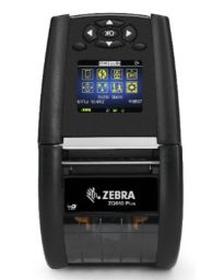 Zebra ZQ61-AUFB004-00 Barcode Label Printer