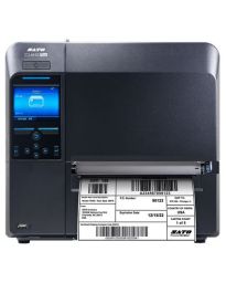 SATO WWCLPB101-WAN Barcode Label Printer