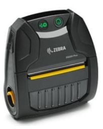 Zebra ZQ32-A0E04T0-00 Barcode Label Printer