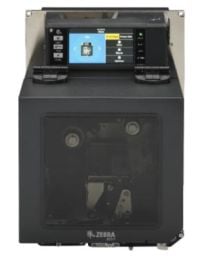 Zebra ZE51143-L010000Z Print Engine - Barcodesinc.com