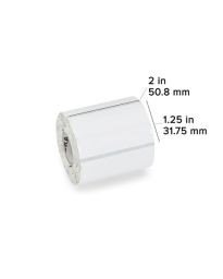 Zebra LD-R2AL5B Barcode Label