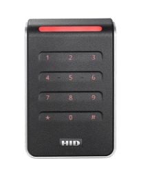 HID 40KNKS-00-000000 Access Control Reader