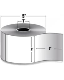 AirTrack ATD-4-6-475-1-R Barcode Label