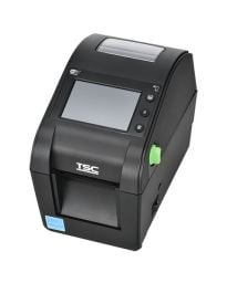 TSC DH220E-A001-0001 Barcode Label Printer