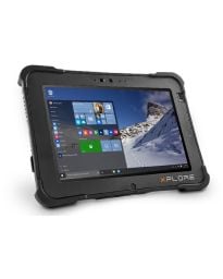 Zebra RTL10B1-B4AS0P0000NA Tablet
