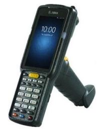 Zebra MC330L-GJ3EG4NA Mobile Computer