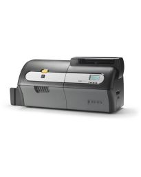 Zebra Z71-0M0C0000US00 ID Card Printer - Barcodesinc.com