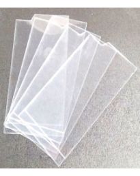 Zebra MISC-WT5X6-SCRN-05 Screen Protector