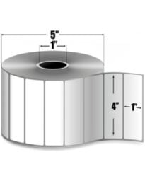 AirTrack® ATD-4-1-2340-1-R Barcode Label