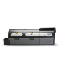 Zebra Z74-0M0C0000US00 ID Card Printer - Barcodesinc.com