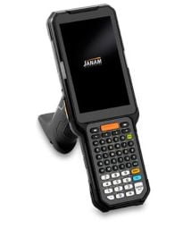 Janam XG4-YAKJRMNC01 Mobile Computer