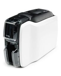 大人気新品セール ブ Zebra ZC11-0000Q00US00 ID Card Printer - Barcodesinc.com フットケア