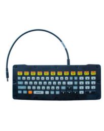 Zebra KYBD-QW-ET-S-1 Accessory
