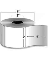 AirTrack® ATD-4-6-1000-3-R Barcode Label