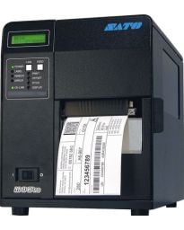 SATO WM8420211 Barcode Label Printer