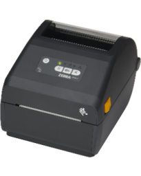 Zebra ZD4A043-D01W01EZ Barcode Label Printer