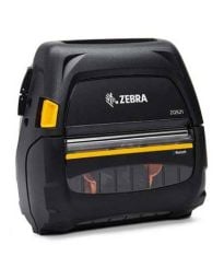 Zebra ZQ52-BUW0000-00 Portable Barcode Printer