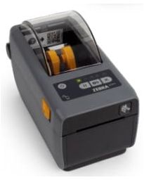 Zebra ZD6A042-D01F00GA Barcode Label Printer
